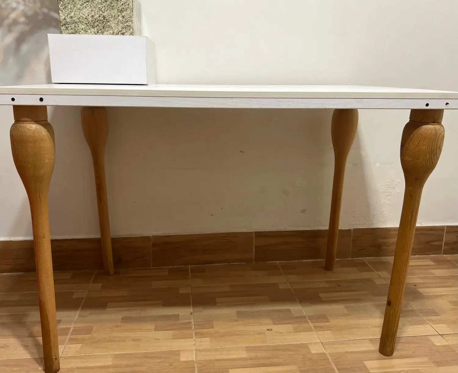 میز تحریر|میز تحریر و کامپیوتر|ساری, |دیوار