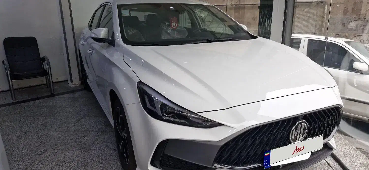 ام جی جی تی|خودرو سواری و وانت|تهران, جمهوری|دیوار