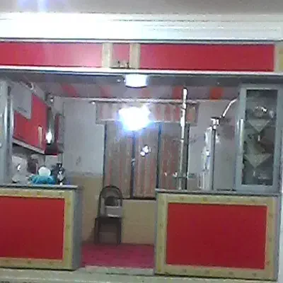 فروش کابینت MDF بدنه فلزی|مصالح و تجهیزات ساختمان|قروه, |دیوار