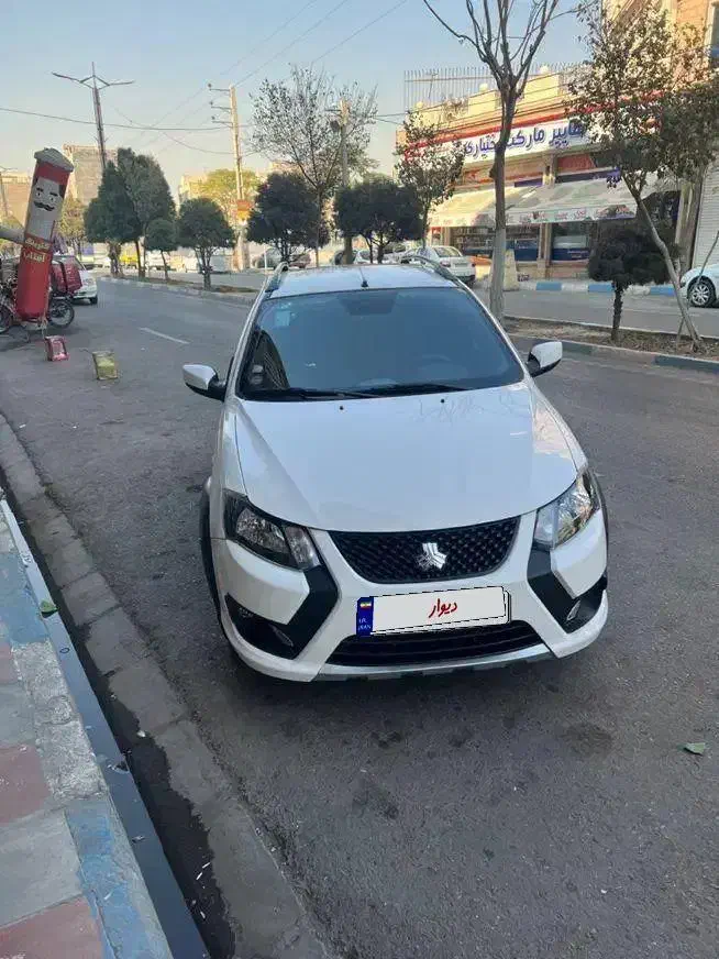 کوییک s|خودرو سواری و وانت|پاکدشت, پاکدشت (مامازند)|دیوار