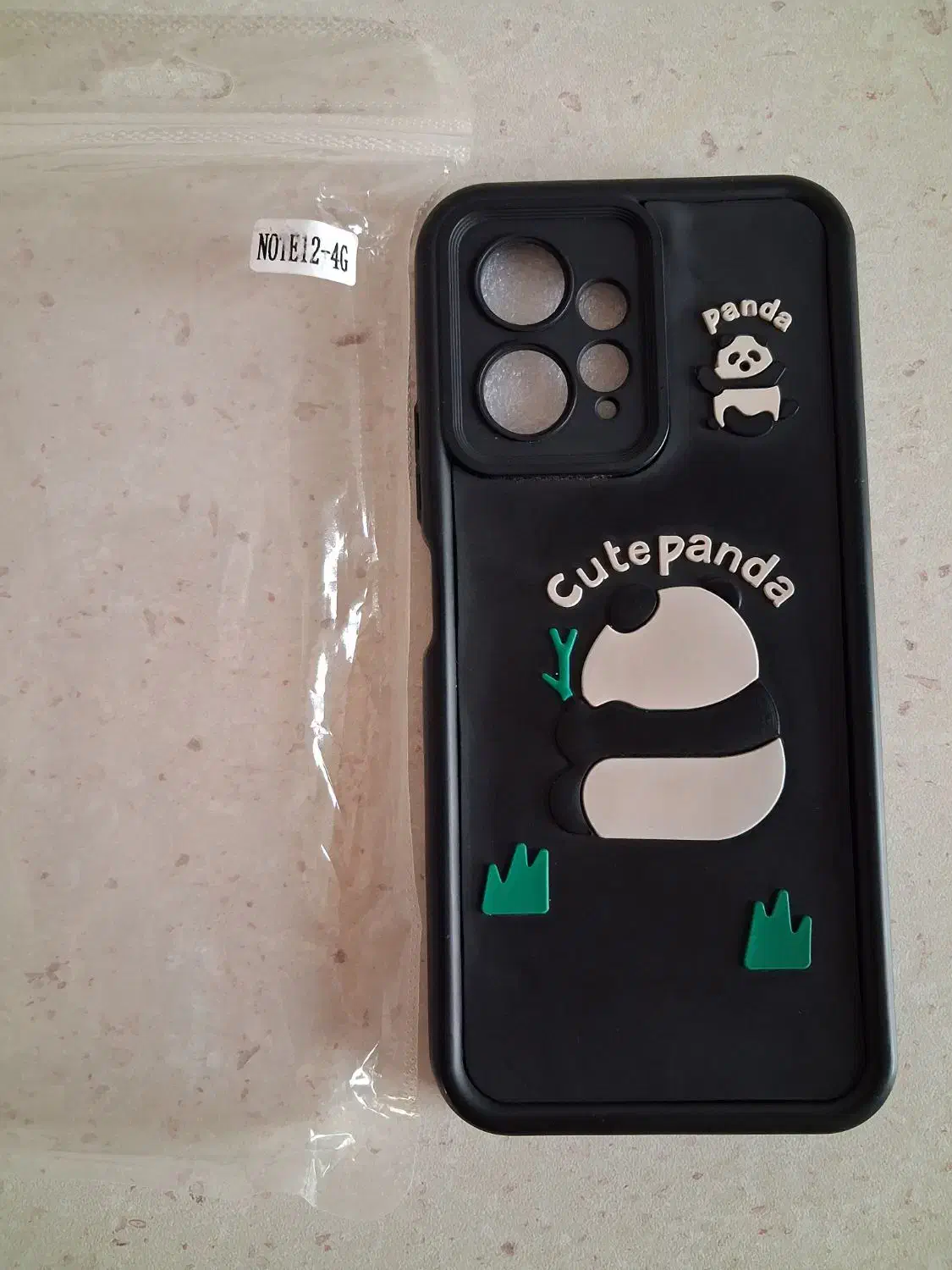 قاب گوشی Note 12|لوازم جانبی موبایل و تبلت|قرچک, زیبا شهر|دیوار