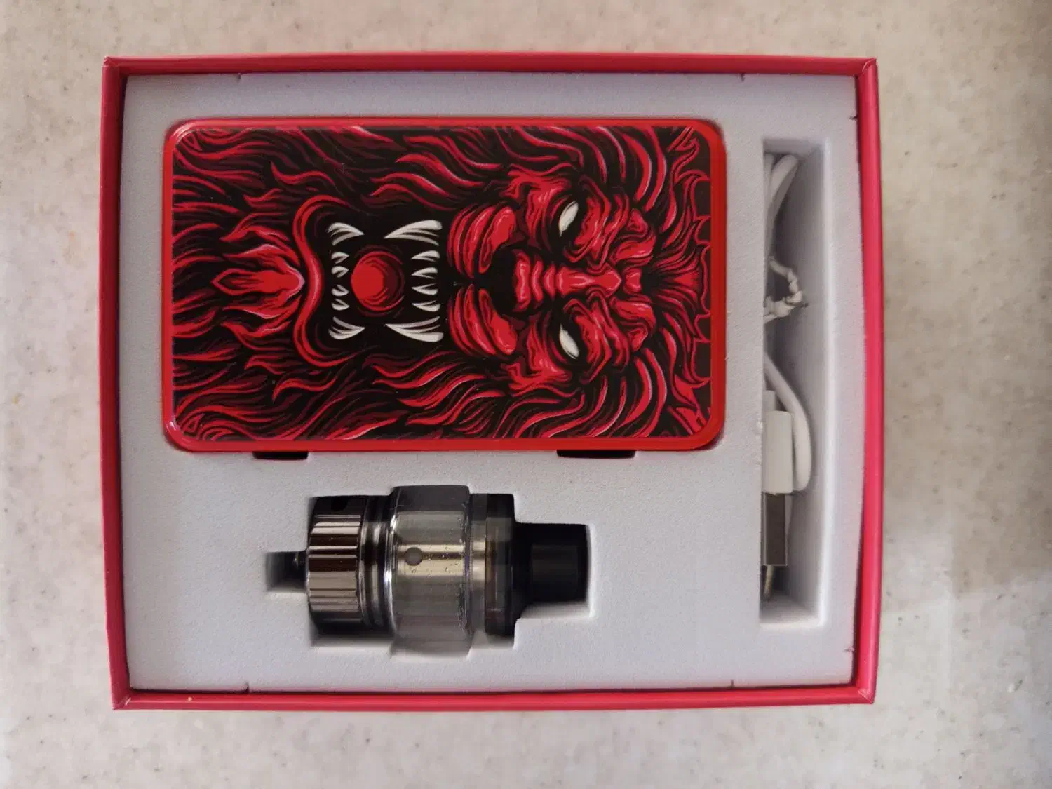 ویپ نو|زیورآلات و اکسسوری|محمدیه-قزوین, |دیوار