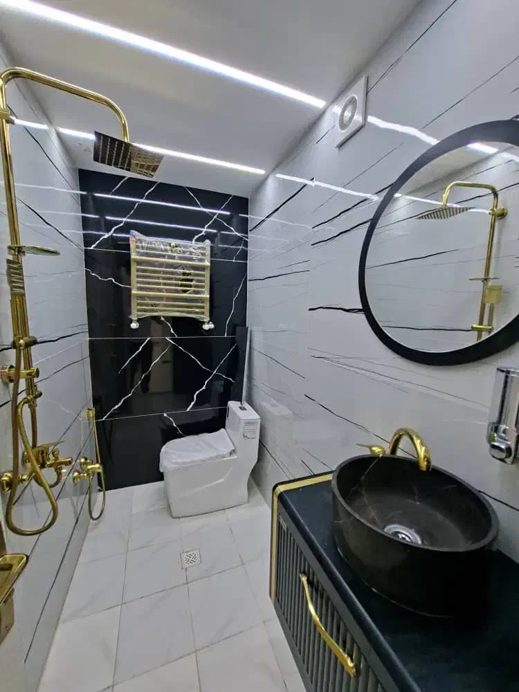 ۵واحد یکجا در ساختمان ۲ و ۳خواب|فروش آپارتمان|هشتگرد, فاز ۳ مهستان|دیوار