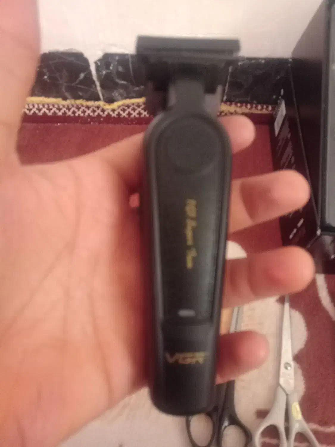 وسایل پیرایش|آرایشگاه و سالنهای زیبایی|لار, |دیوار