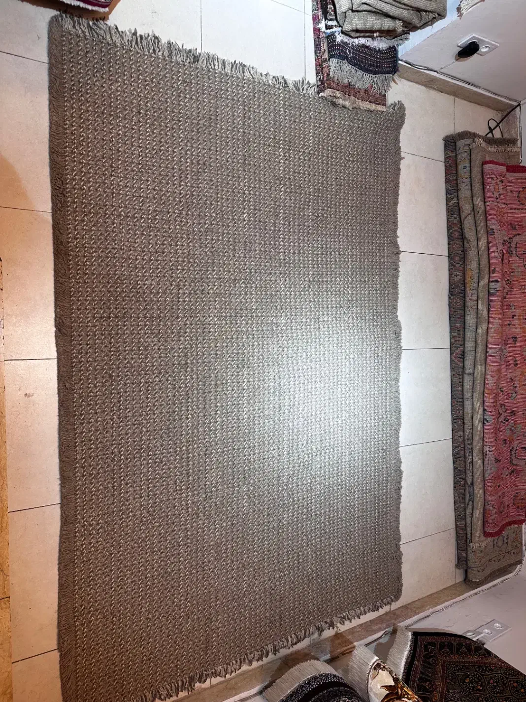 فرش|فرش|تهران, کاج|دیوار