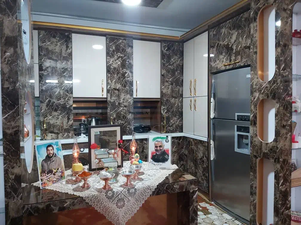 فروش خانه آپارتمانی|فروش آپارتمان|بم, |دیوار