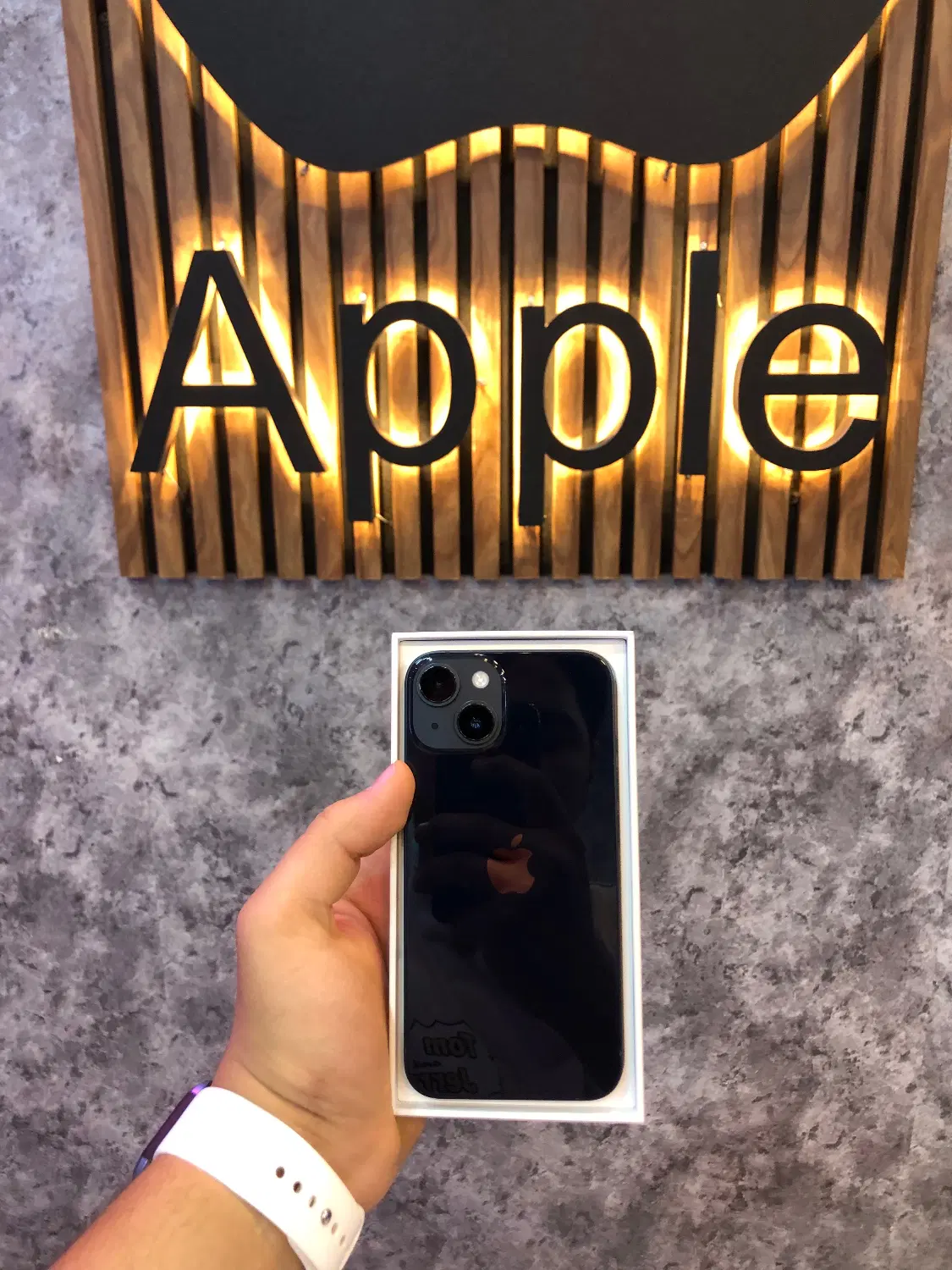 Iphone 14 normal|موبایل|تهران, شیخ هادی|دیوار