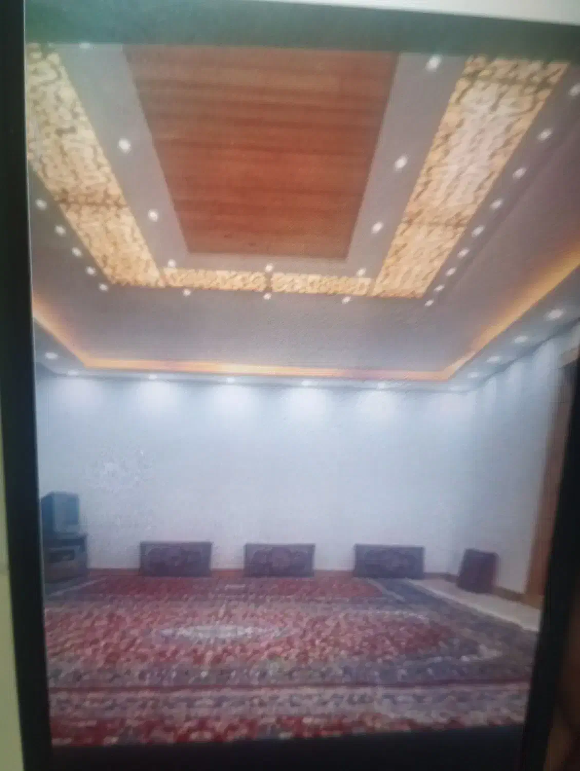 باغ ویلا اجاره ای .بالای سد|اجارهٔ کوتاه‌مدت ویلا و باغ|همدان, |دیوار