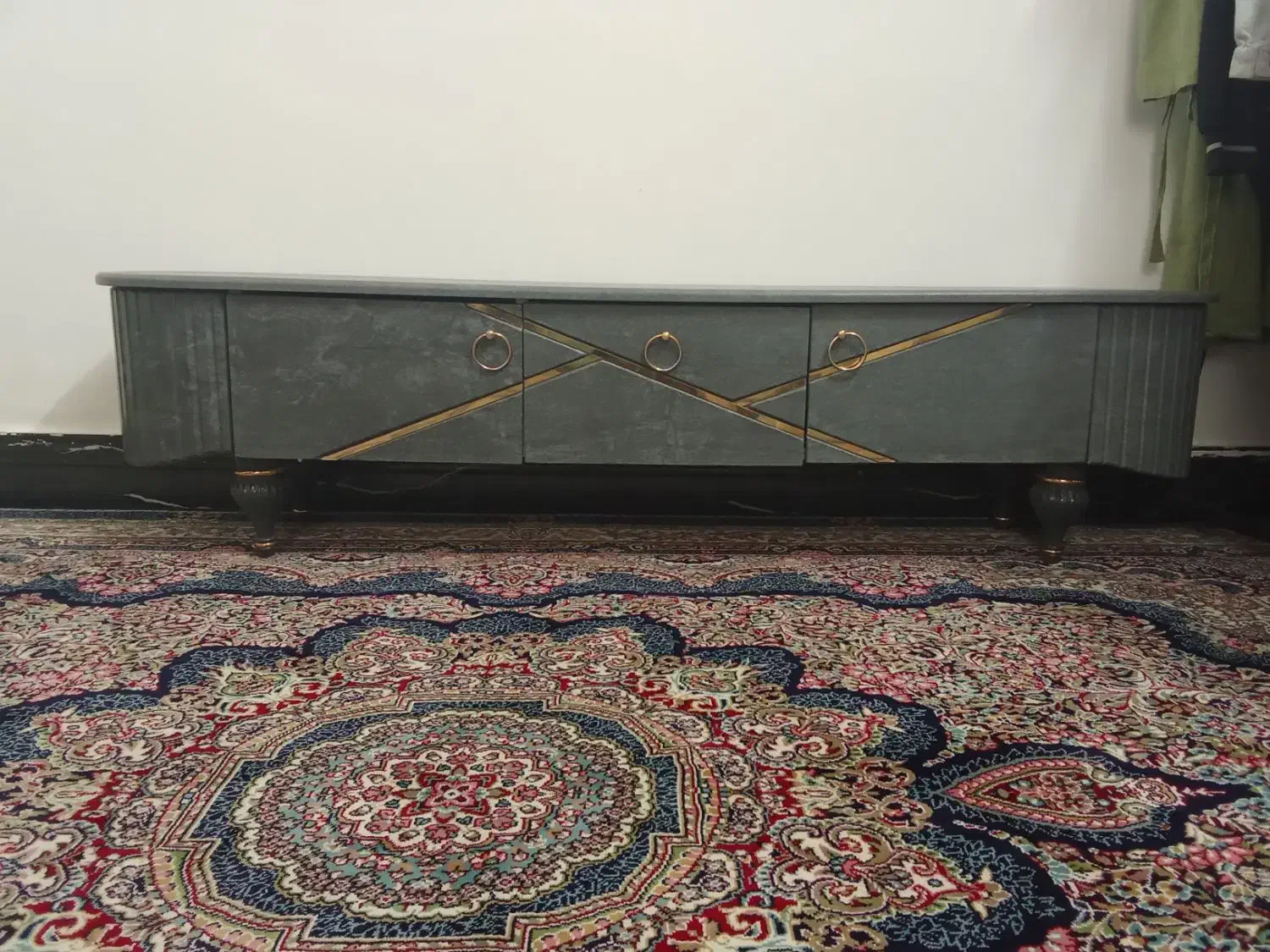 میز تلوزیون|میز تلویزیون|مشهد, امیرآباد|دیوار