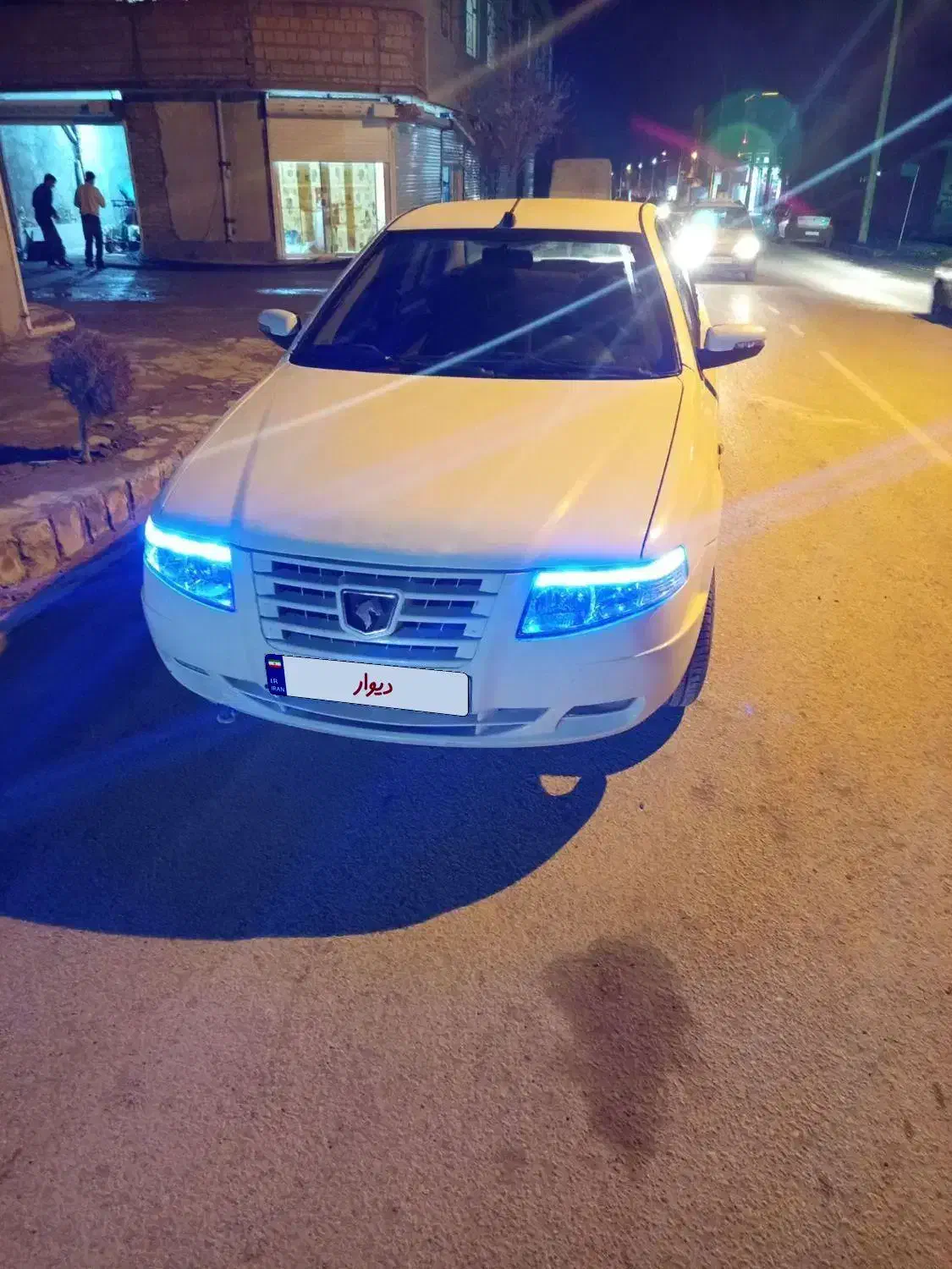 شیروان|خودرو سواری و وانت|شیروان (خراسان), |دیوار