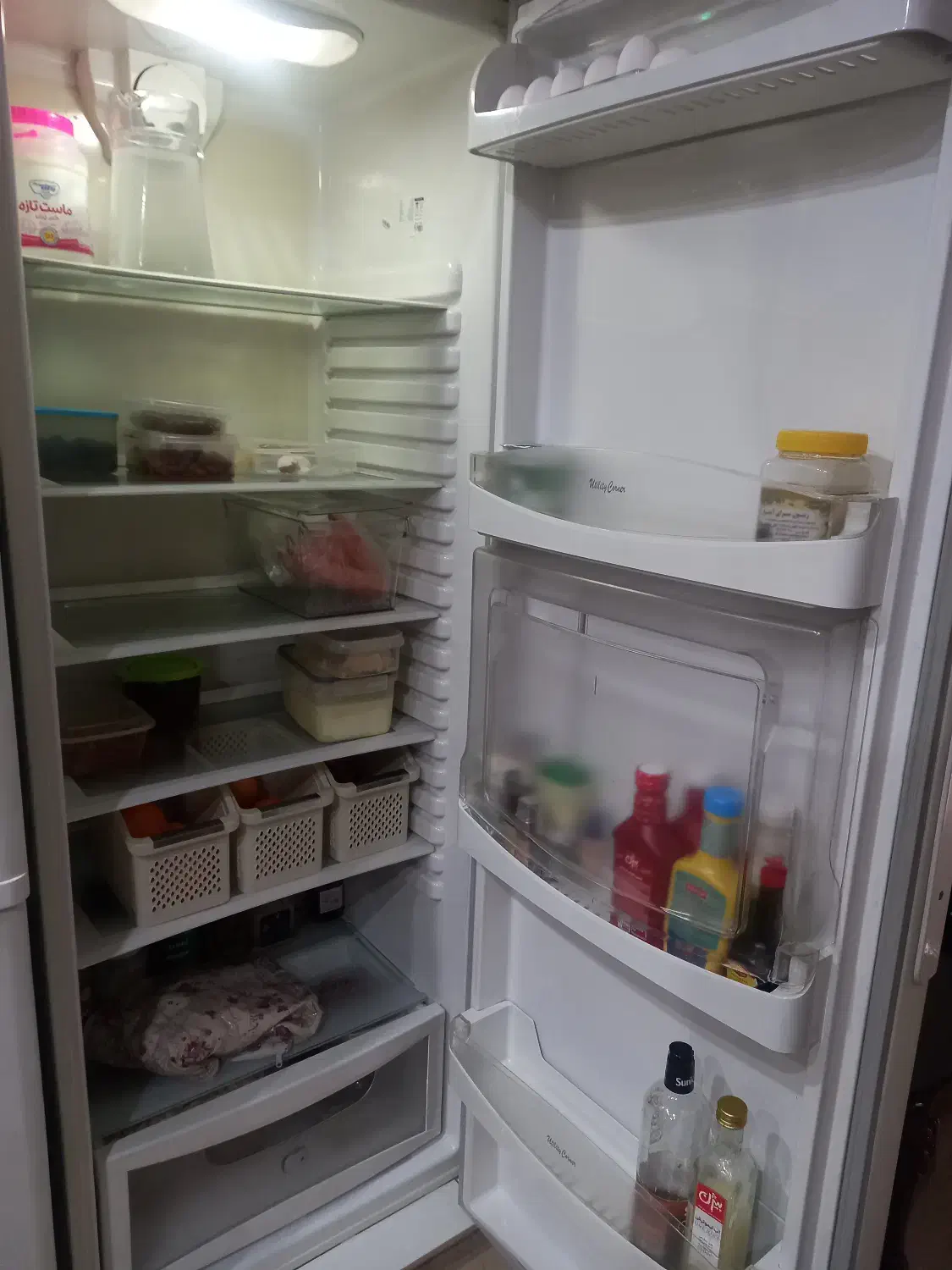 یخچال و فریزر|یخچال و فریزر|تهران, نیروی دریایی|دیوار