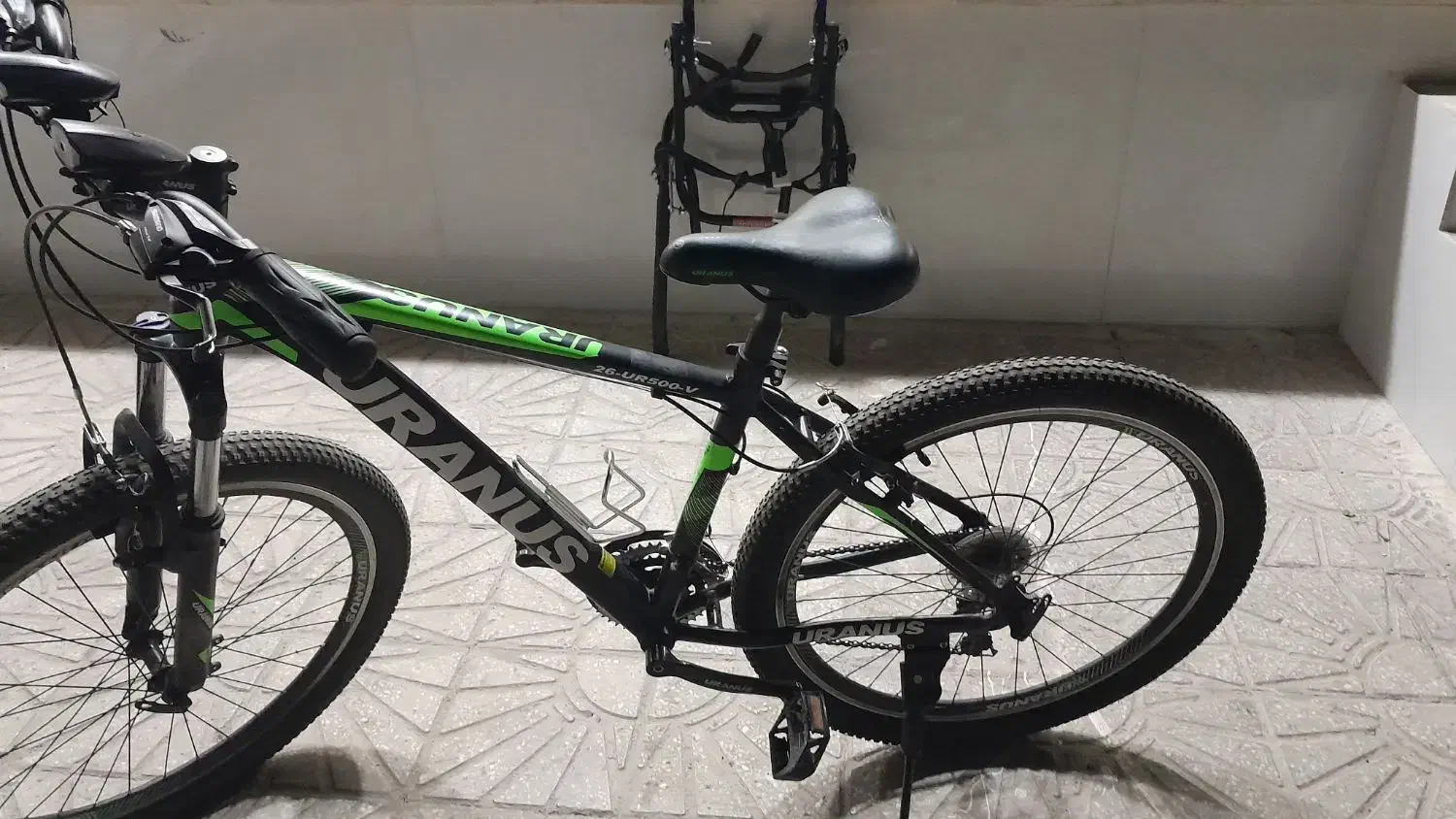 فروش دوچرخه|دوچرخه، اسکیت، اسکوتر|تفت, |دیوار