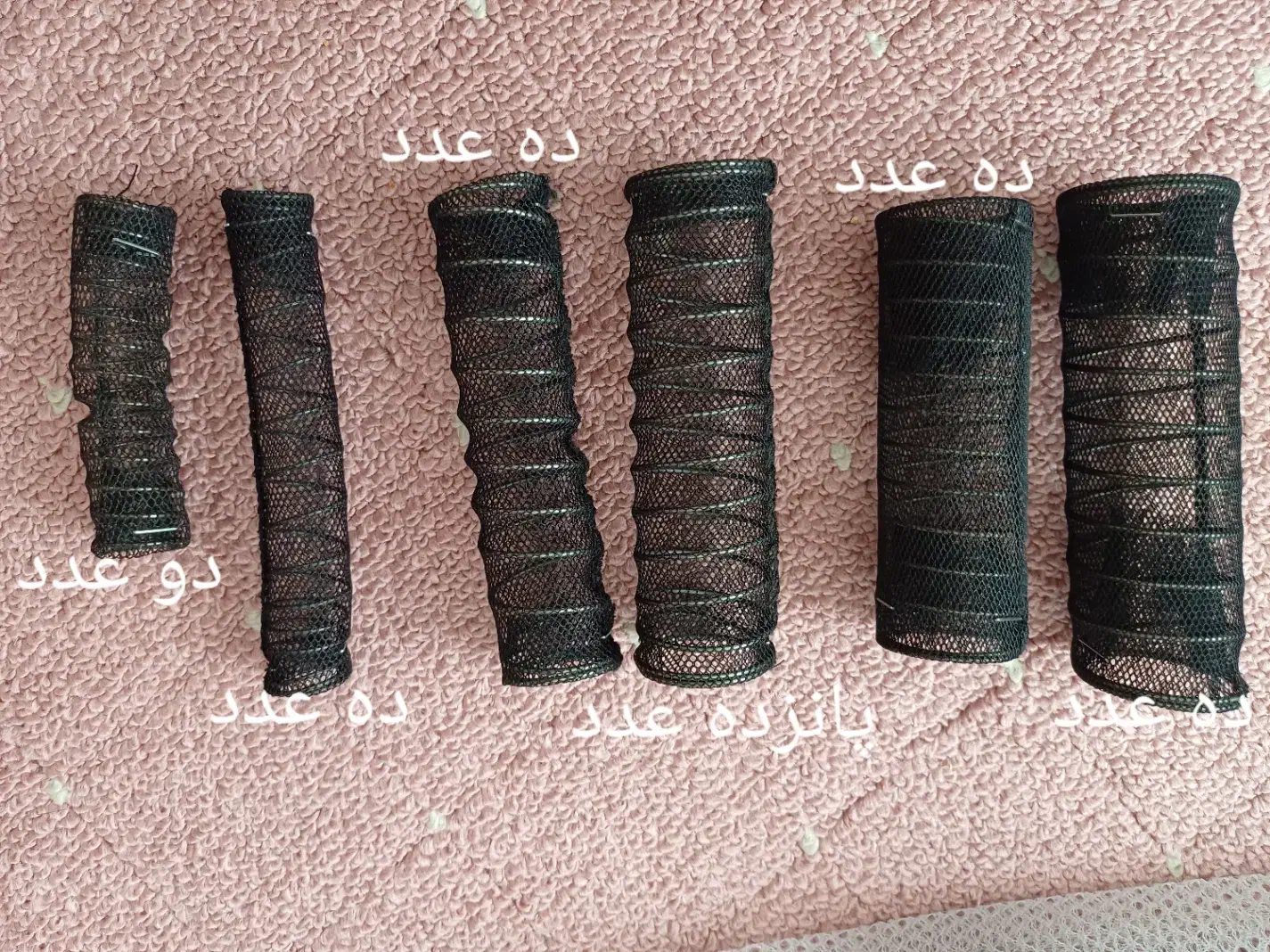 بیگودی مو|آرایشی، بهداشتی، درمانی|مشهد, شهرآرا|دیوار