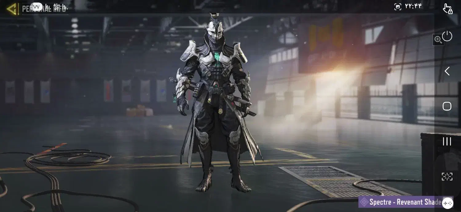 اکانت کالاف|کنسول، بازی ویدئویی و آنلاین|همدان, |دیوار