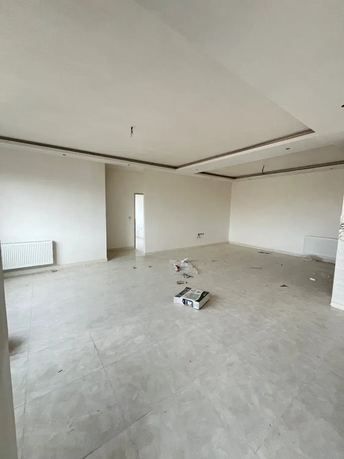 اپارتمان ۱۳۰ متر ۳ خواب رشت فلکه گاز شهرک فجر|فروش آپارتمان|رشت, سلیمانداراب|دیوار