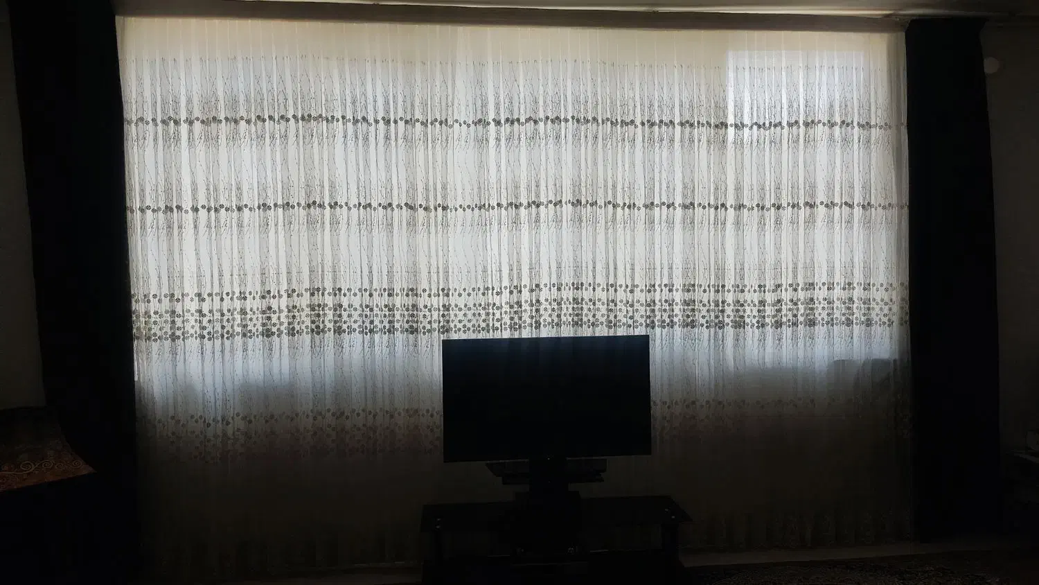 پرده پذیرایی|پرده، رانر، رومیزی|سنندج, |دیوار