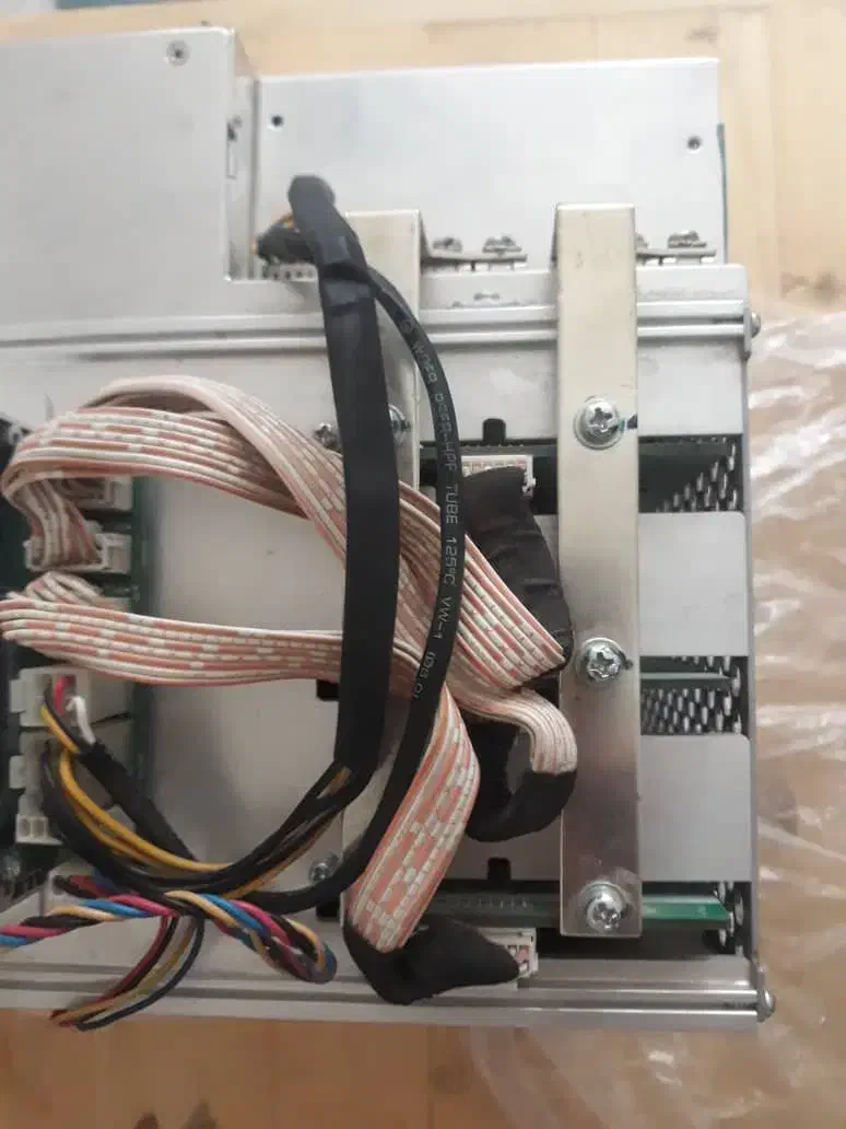 قطعات ماینر T2THF37t/h|قطعات و لوازم جانبی رایانه|مشهد, گوهرشاد|دیوار