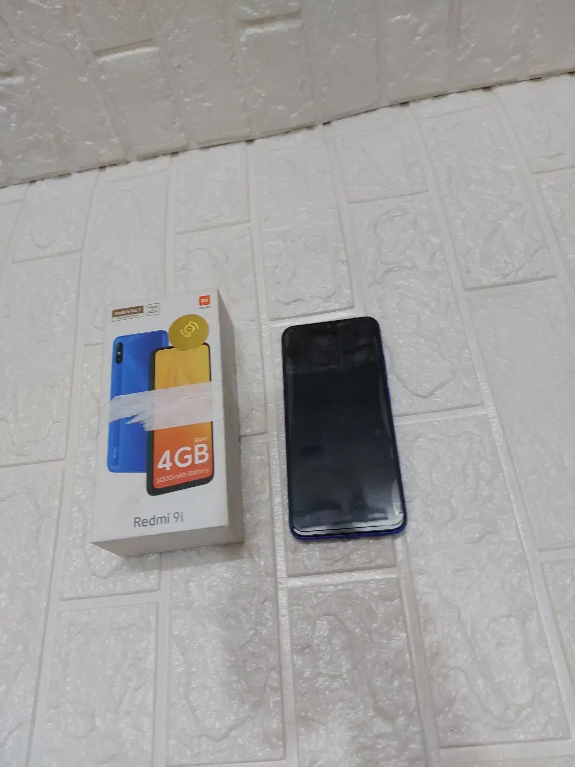 گوشی شیائومی redmi 9i|موبایل|تهران, یافت آباد جنوبی|دیوار