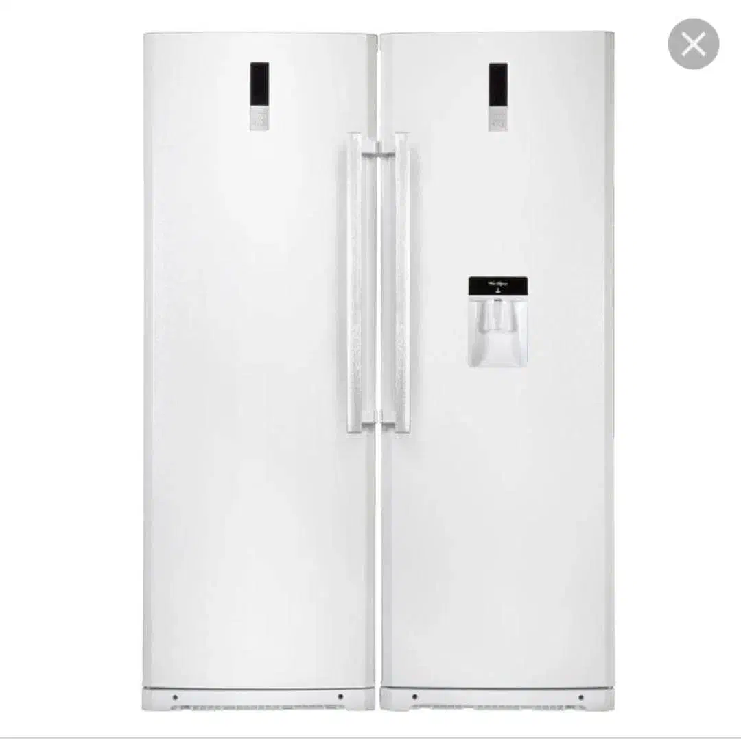 یخچال فریزر ایرا شرق|یخچال و فریزر|نیریز, |دیوار