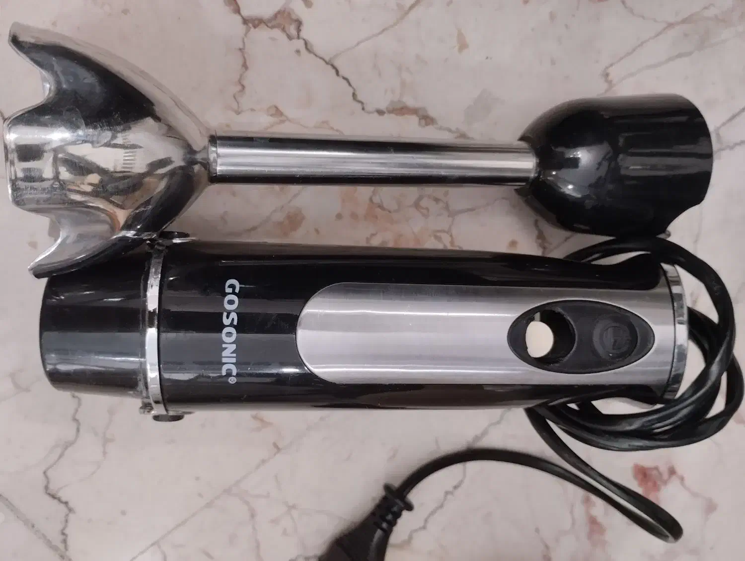 سرخ کن زولینگن آلمانی اصل و گوشت کوب برقی گاسونیک|اجاق گاز و لوازم برقی پختوپز|تهران, تهرانپارس غربی|دیوار