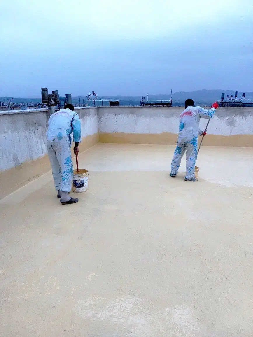 عایق رطوبتی نانونوین زنجان|خدمات پیشه و مهارت|زنجان, |دیوار