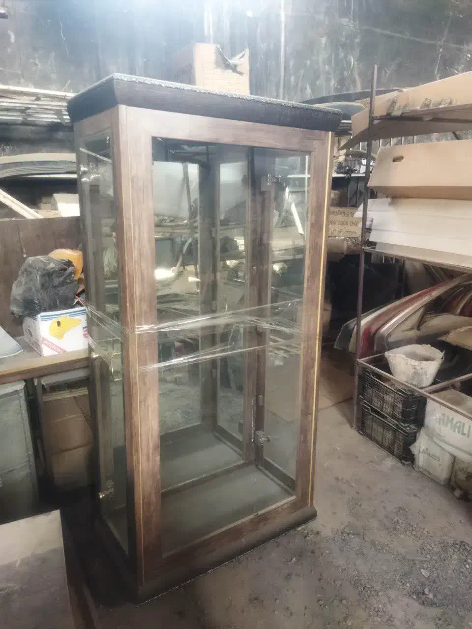 ویترین|بوفه، ویترین، کنسول|اصفهان, عاشق‌آباد|دیوار