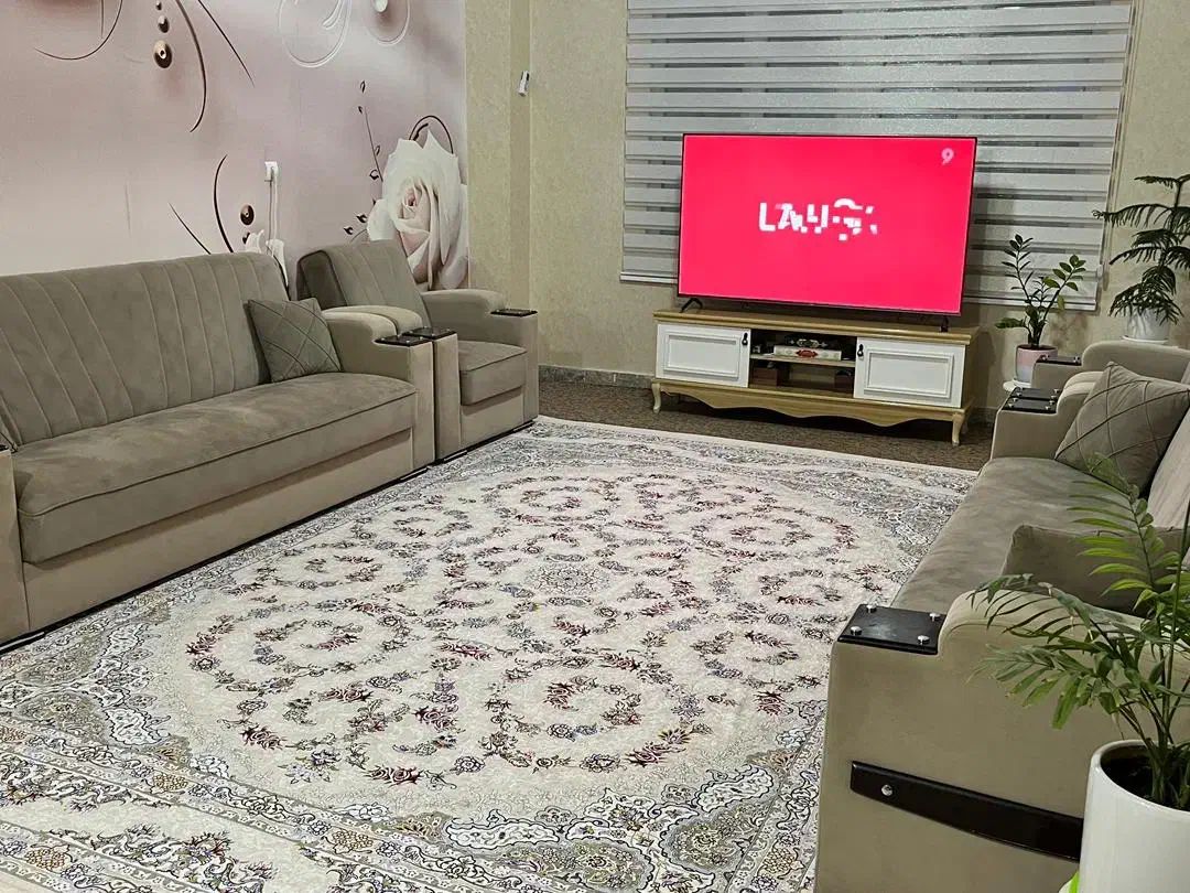 روفرشی کشدار جنس مخمل|روفرشی|بوشهر, |دیوار