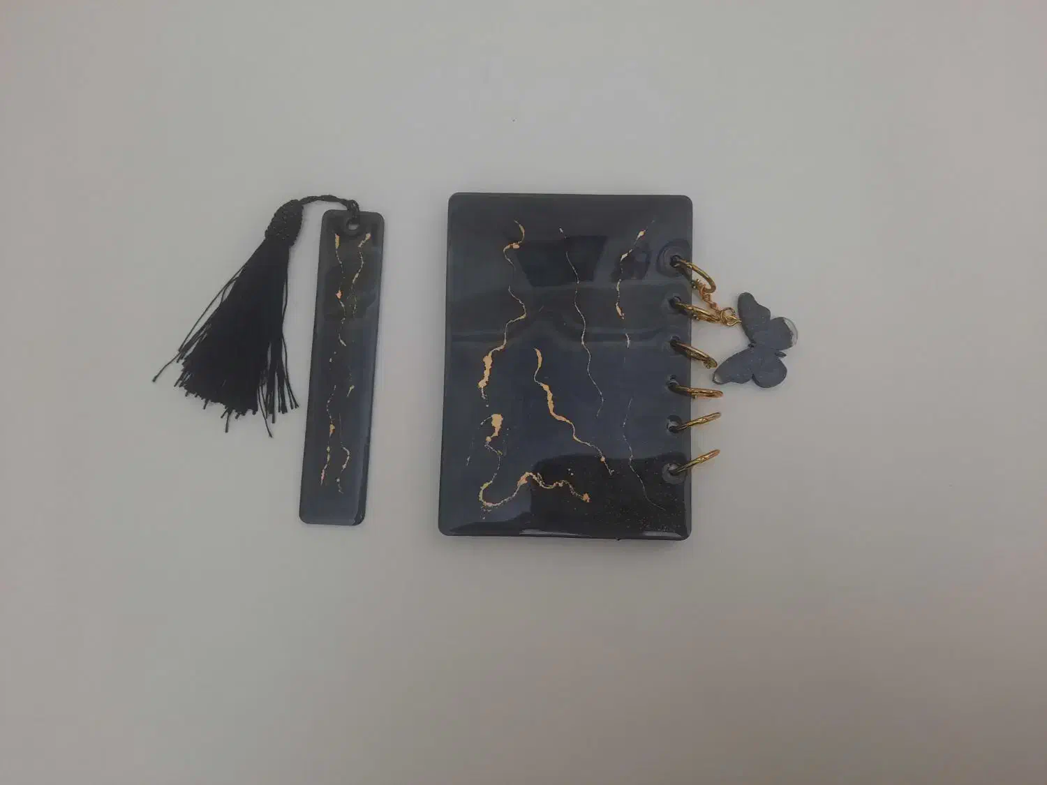 دفتر رزینی بابوکمارک|صنایع دستی و سایر لوازم تزئینی|تهران, بهداشت|دیوار