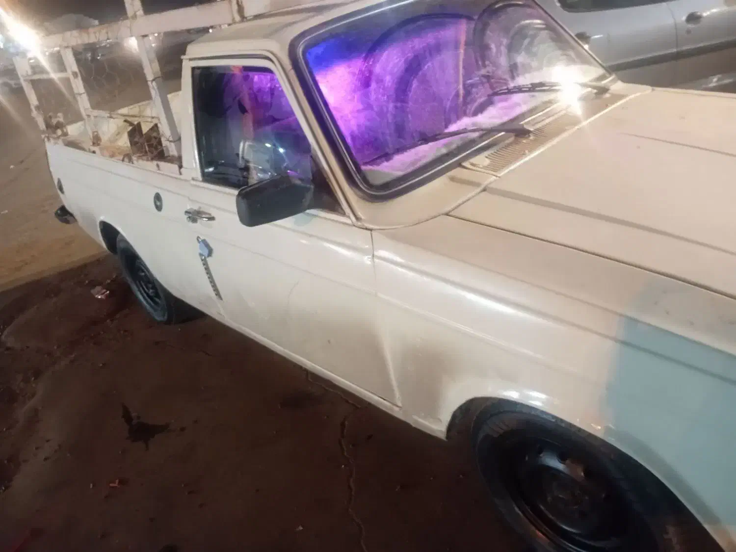 فروش فوری|خودرو سواری و وانت|پاکدشت, پاکدشت (مامازند)|دیوار