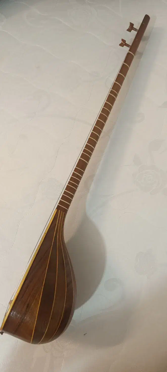 تار دست ساز|سازهای سنتی|دماوند, دماوند|دیوار