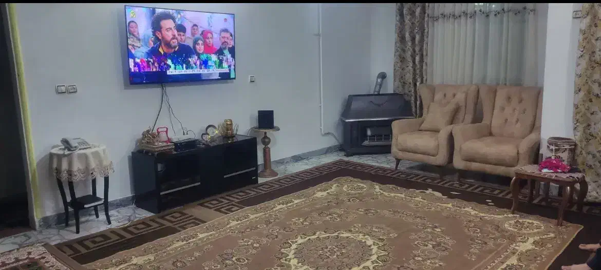 آپارتمان ورودی جدا سه خوابه میدان سلمان فارسی|فروش آپارتمان|لاهیجان, شهرک سلمان فارسی|دیوار