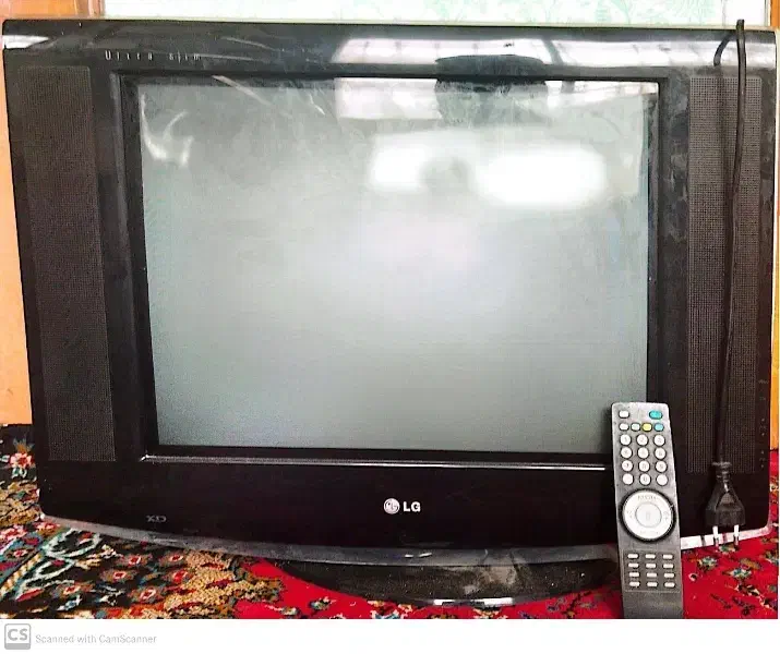 تلویزیون LG|تلویزیون و پروژکتور|اندیمشک, |دیوار