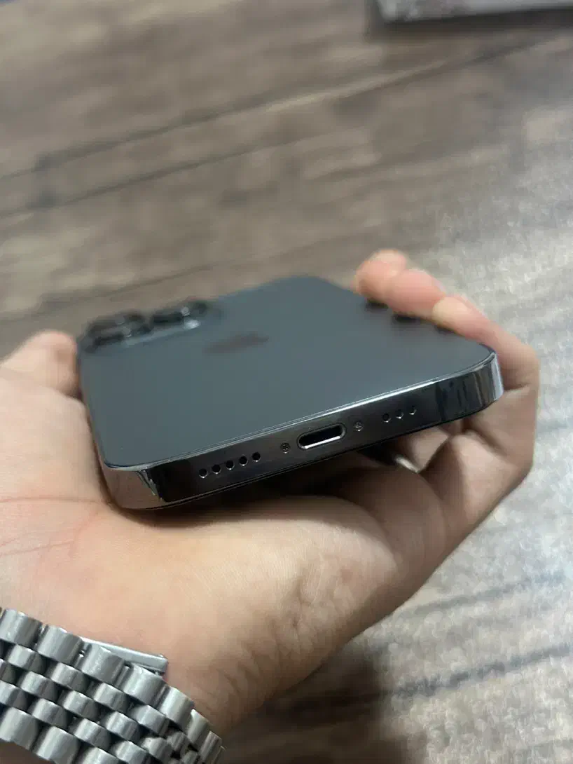 آیفون ۱۳ پرو 256 مشکی|موبایل|فردوس (خراسان), |دیوار