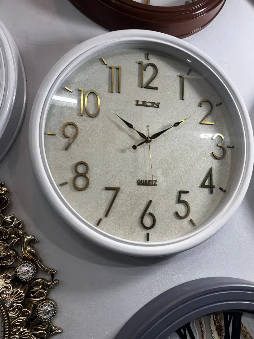 ساعت دیواری سیکو 20|ساعت دیواری و تزئینی|مشهد, طلاب|دیوار