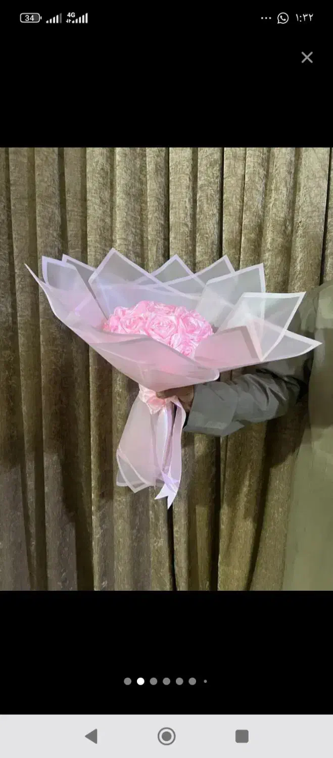 بهترین گل برای روز مادر و روز زن|گل و گیاه طبیعی|بندر امام خمینی, |دیوار