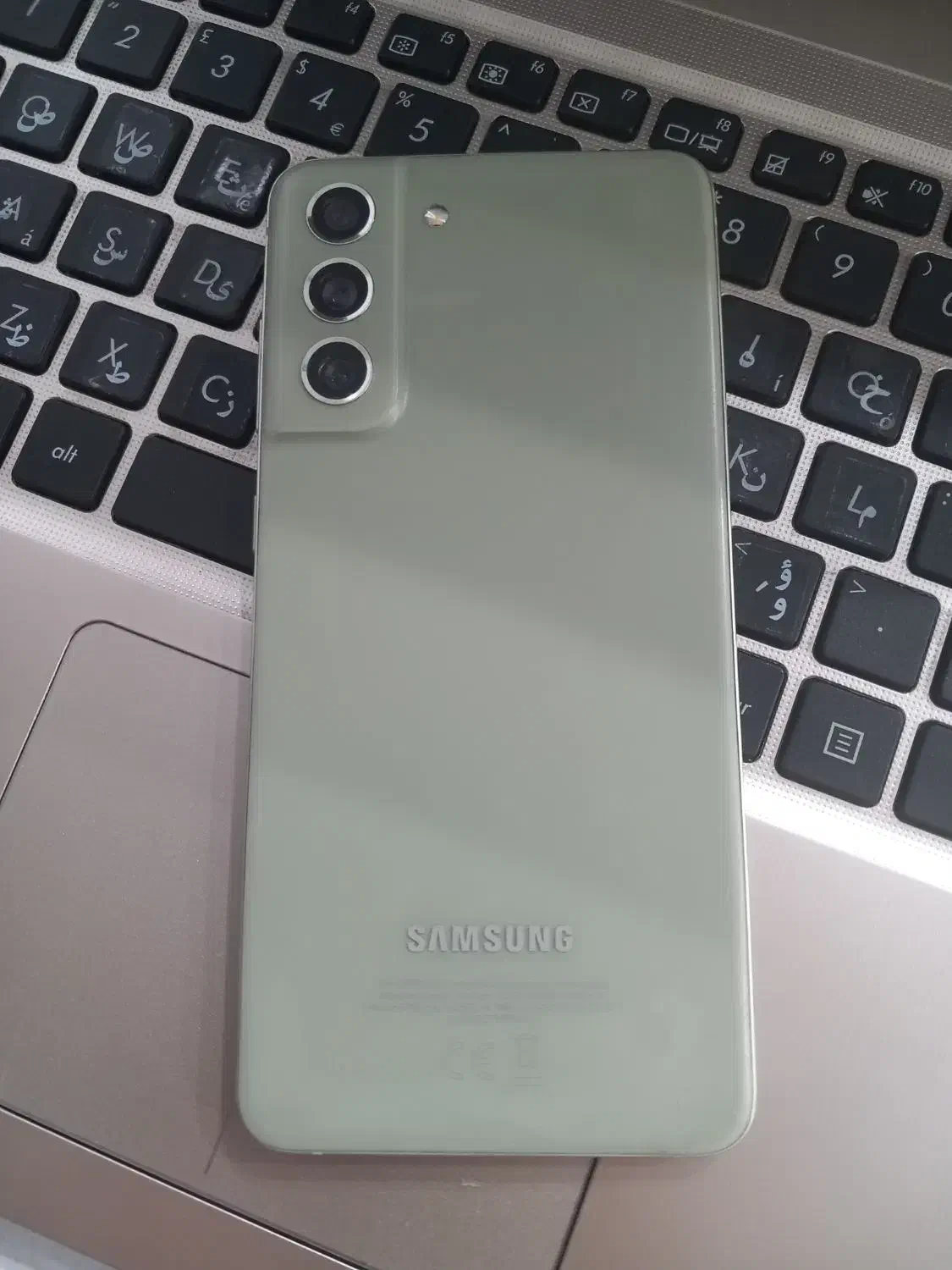 s21feسامسونگ|موبایل|بندر انزلی, گلسرخ|دیوار