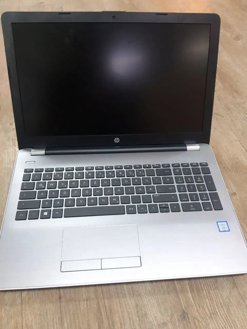 لپ تاپ اچ پی|رایانه همراه|کرج, اصفهانیها|دیوار