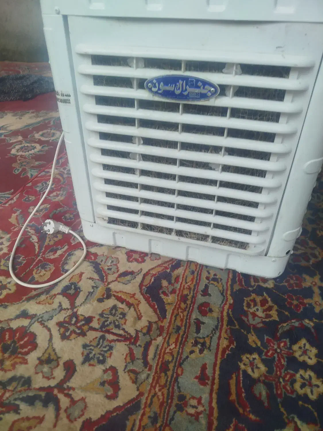 کولر آبی|کولر آبی|فاضل آباد, |دیوار