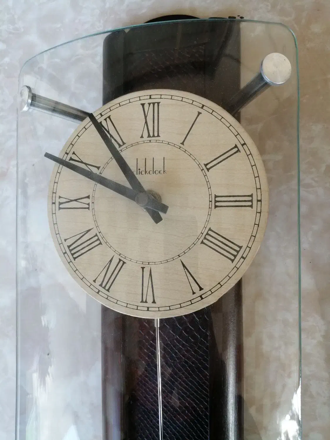 ساعت دیواری|ساعت دیواری و تزئینی|اصفهان, فرهنگیان|دیوار