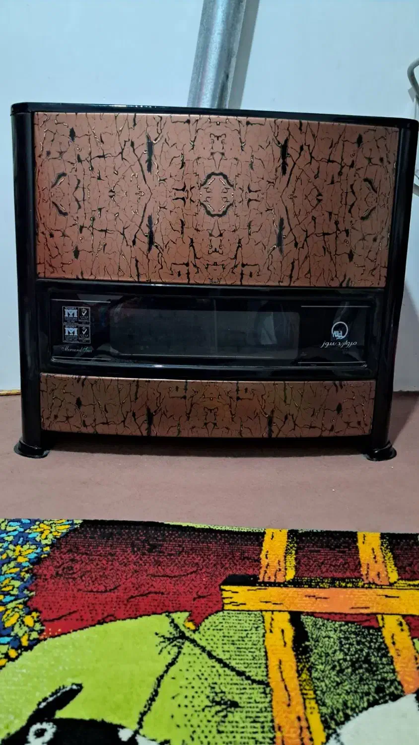 بخاری|بخاری، هیتر، شومینه|اردبیل, |دیوار