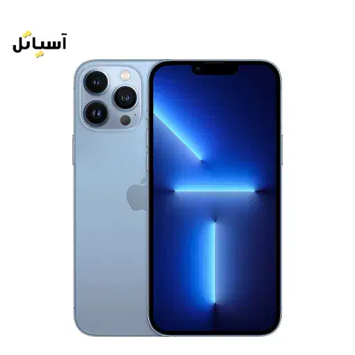 Iphone Apeel 13pro max not Activ /512/6/zaa|موبایل|بندر کنگان, |دیوار