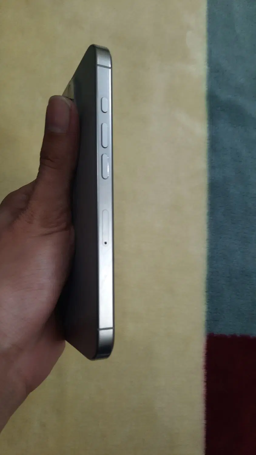 ایفون 16 pro|موبایل|زاهدان, |دیوار