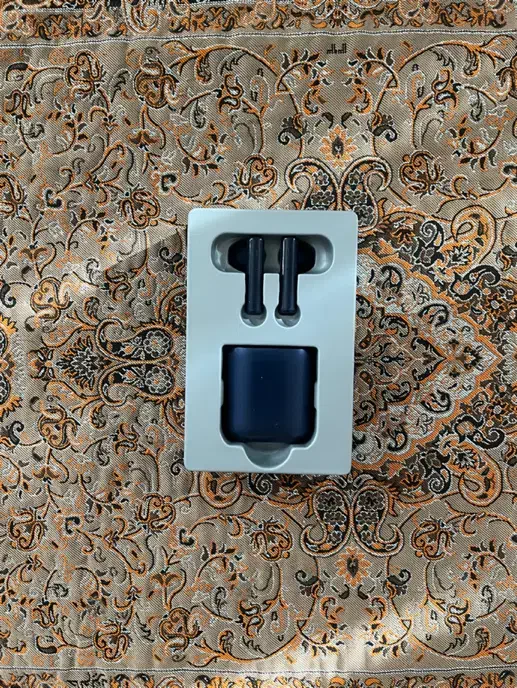 ایرپاد هدفون QCY|لوازم جانبی موبایل و تبلت|شهریار, شهریار|دیوار