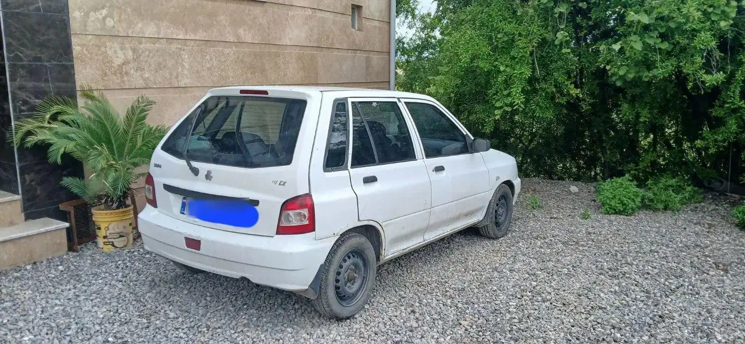 111|خودرو کلاسیک|گرگان, |دیوار