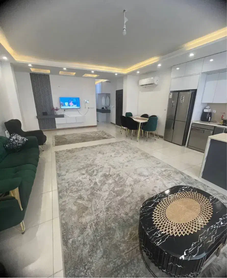 رهن واحد ۱۰۰ متری خرمشهر زوج|اجارهٔ آپارتمان|لاهیجان, شهید آوینی|دیوار