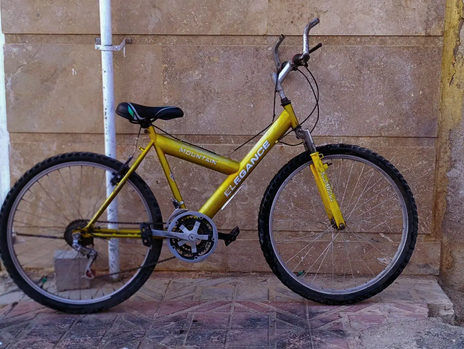 دوچرخه 26|دوچرخه، اسکیت، اسکوتر|ایلام, |دیوار