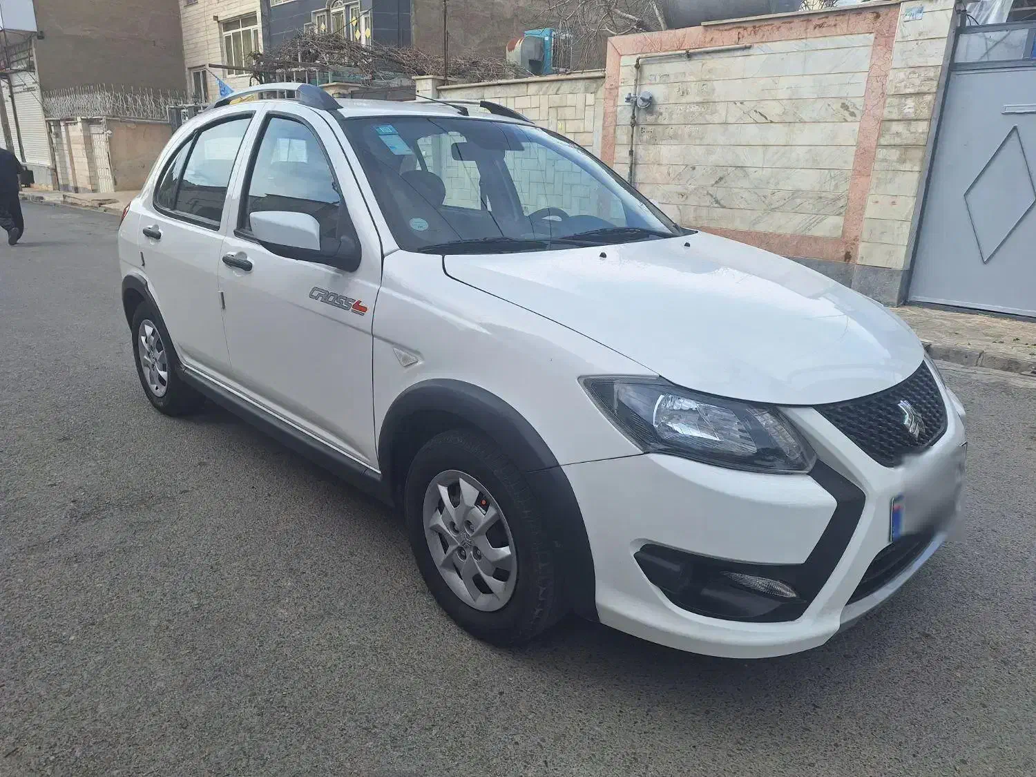 کوئیک S مدل ۱۴۰۳|خودرو سواری و وانت|اسلام‌شهر, شهرک واوان|دیوار