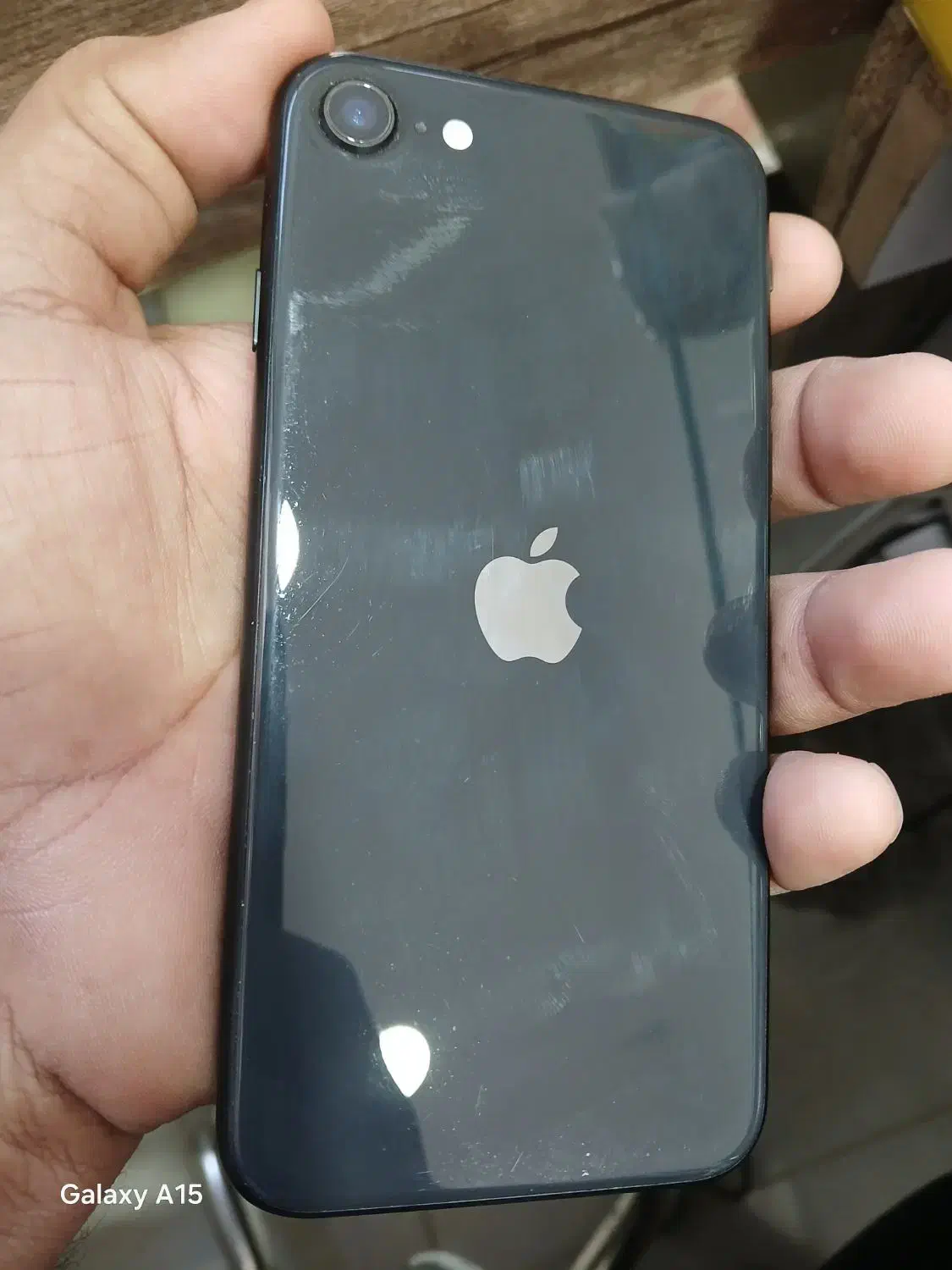 ایفون se2020|موبایل|زابل, |دیوار