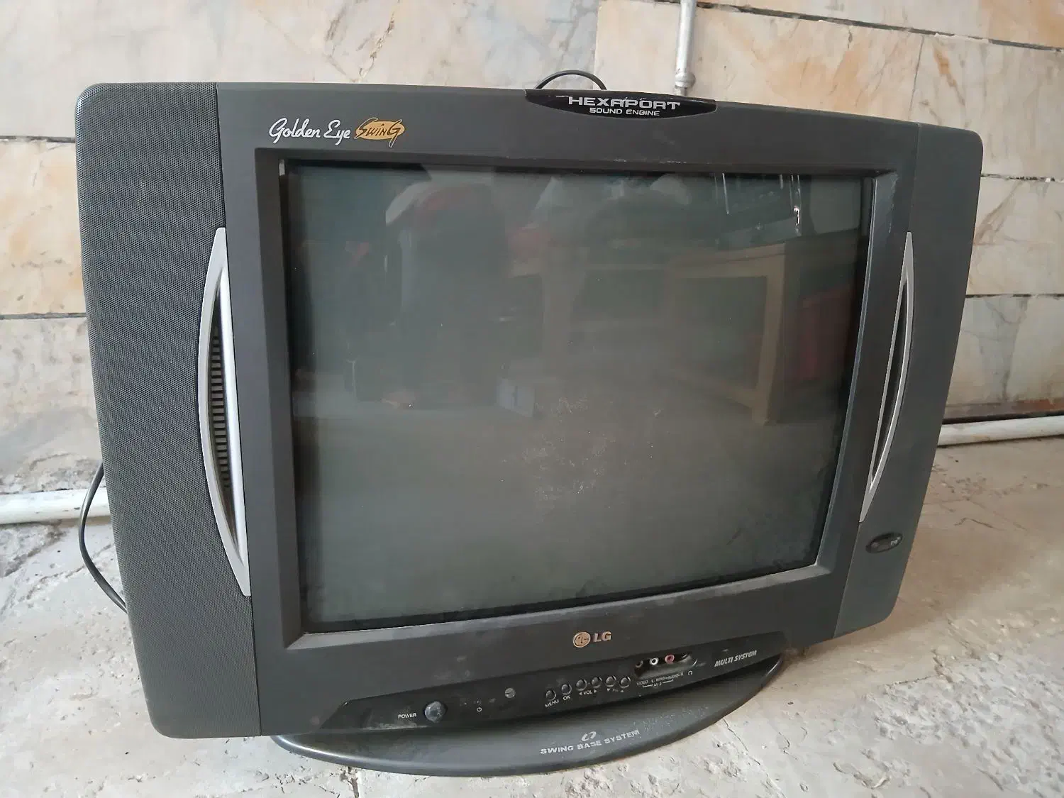 دیگ و تشت مس|بوفه، ویترین، کنسول|گناباد, |دیوار