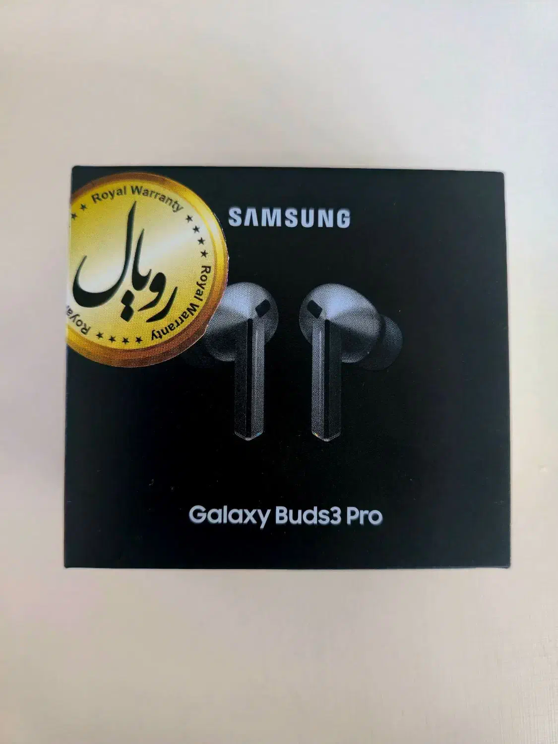Galaxy Buds 3 Pro هدفون گلکسی بادز ۳ پرو|لوازم جانبی موبایل و تبلت|تهران, اقدسیه|دیوار